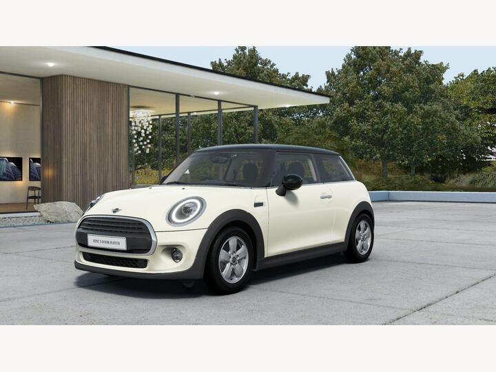 MINI Hatch 1.5 Cooper Euro 6 (s/s) 3dr