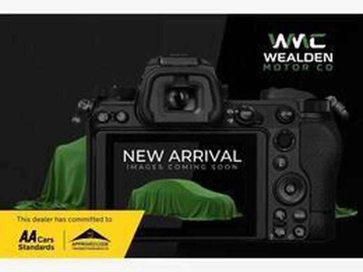 BMW 1 Series 2.0 118d Exclusive Edition Euro 5 (s/s) 2dr