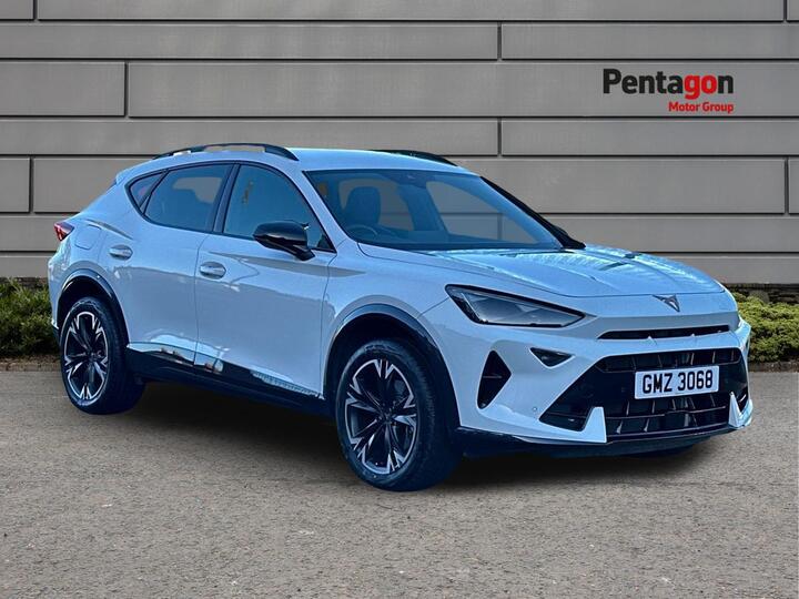 CUPRA Formentor 1.5 ETSI V1 DSG Euro 6 (s/s) 5dr