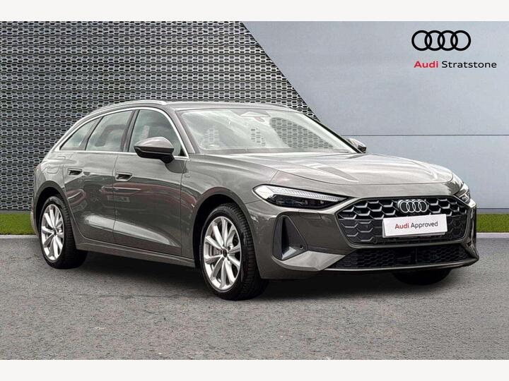 Audi A5 2.0 E-hybrid 25.9kWh Sport S Tronic Quattro Euro 6 (s/s) 5dr