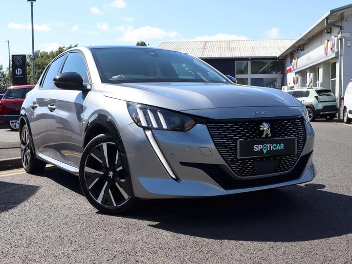 Peugeot 208 1.2 PureTech GT Line Euro 6 (s/s) 5dr