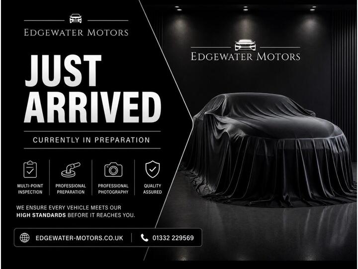 MINI Hatch 2.0 Cooper SD Euro 6 (s/s) 5dr