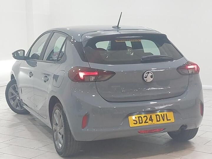 Vauxhall Corsa 1.2 Design Euro 6 5dr