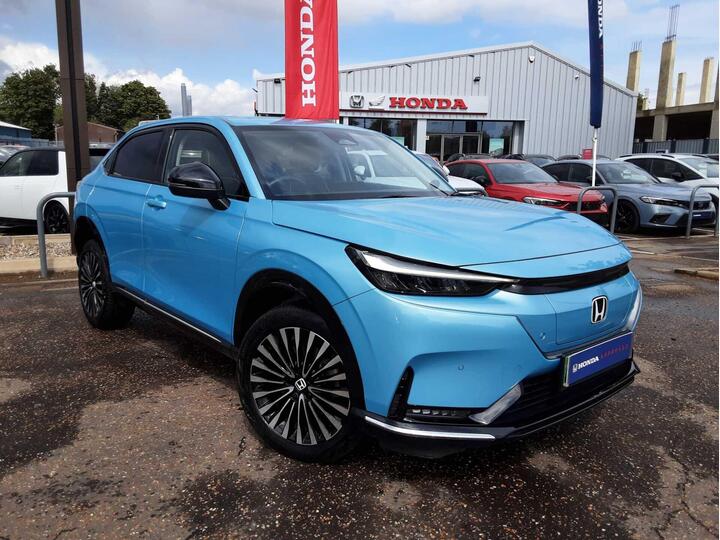 Honda E:Ny1 68.8kWh Elegance Auto 5dr