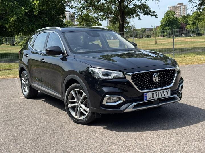 MG MG HS 1.5 T-GDI Excite DCT Euro 6 (s/s) 5dr