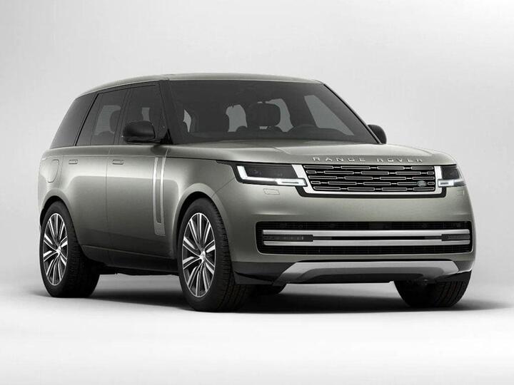 Land Rover RANGE ROVER 3.0 D350 MHEV Autobiography Auto 4WD Euro 6 (s/s) 5dr