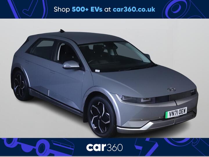 Hyundai IONIQ 5 73kWh Premium Auto 5dr