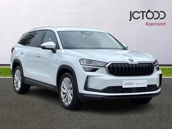 Skoda Kodiaq 1.5 TSI E-TEC MHEV SE L DSG Euro 6 (s/s) 5dr (7 Seat)