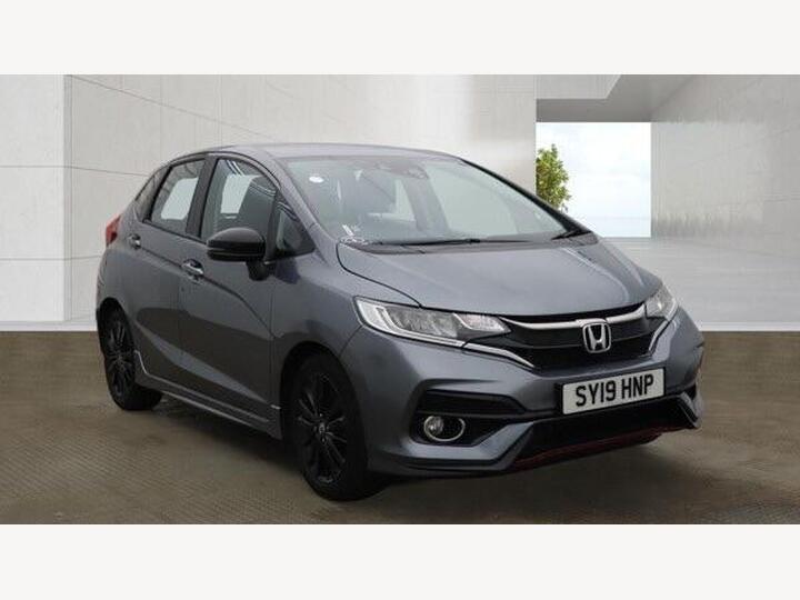 Honda Jazz 1.5 I-VTEC Sport Euro 6 (s/s) 5dr