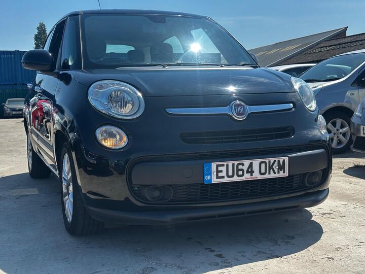 Fiat 500L 1.4 Pop Star Euro 6 5dr