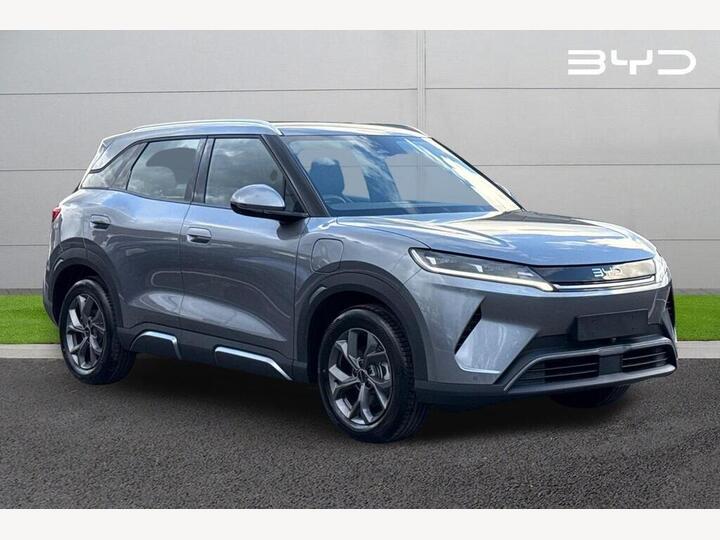 BYD Atto 2 51.1kWh Boost Auto 5dr