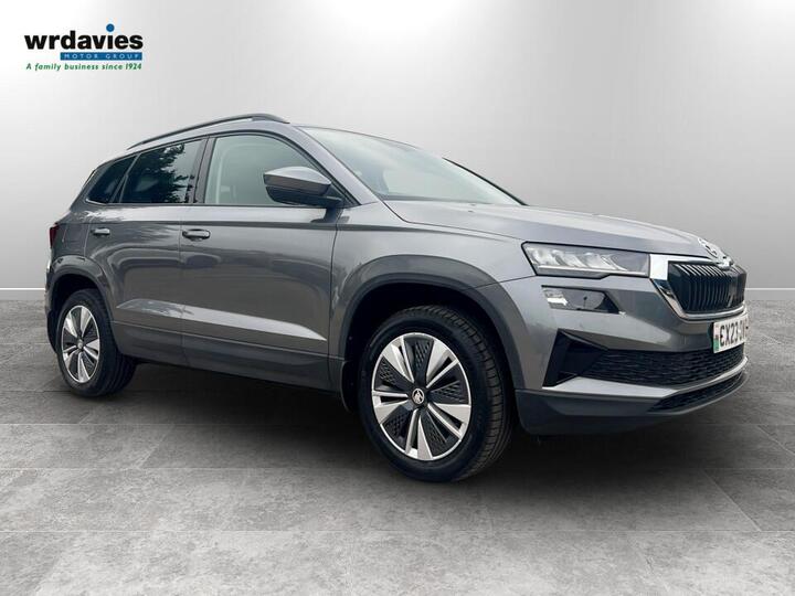 Skoda KAROQ 1.5 TSI ACT SE Drive DSG Euro 6 (s/s) 5dr