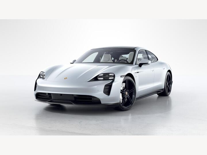 Porsche Taycan Performance 79.2kWh Auto RWD 4dr (11kW Charger)