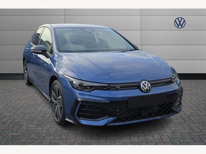 Volkswagen Polo 1.0 TSI Match Euro 6 (s/s) 5dr