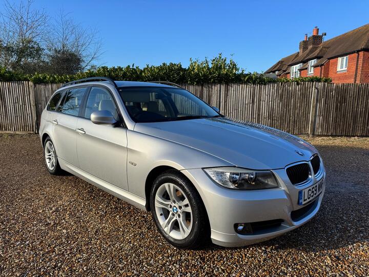 BMW 3 Series 2.0 320i ES Touring Euro 5 5dr
