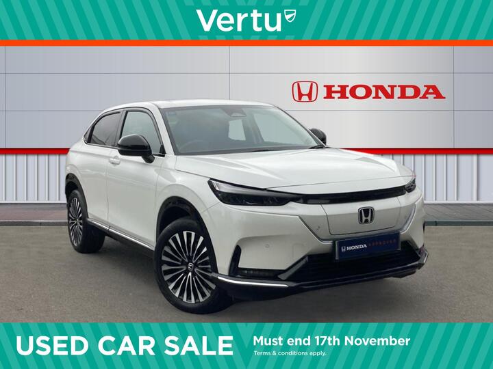 Honda E Ny1 68.8kWh Elegance Auto 5dr