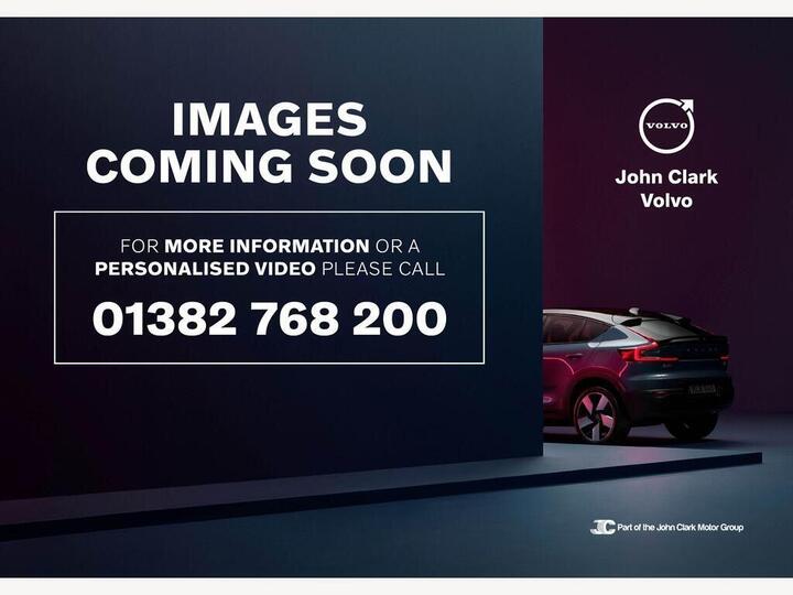 Volvo XC90 2.0 B5 MHEV Ultra Dark Auto 4WD Euro 6 (s/s) 5dr