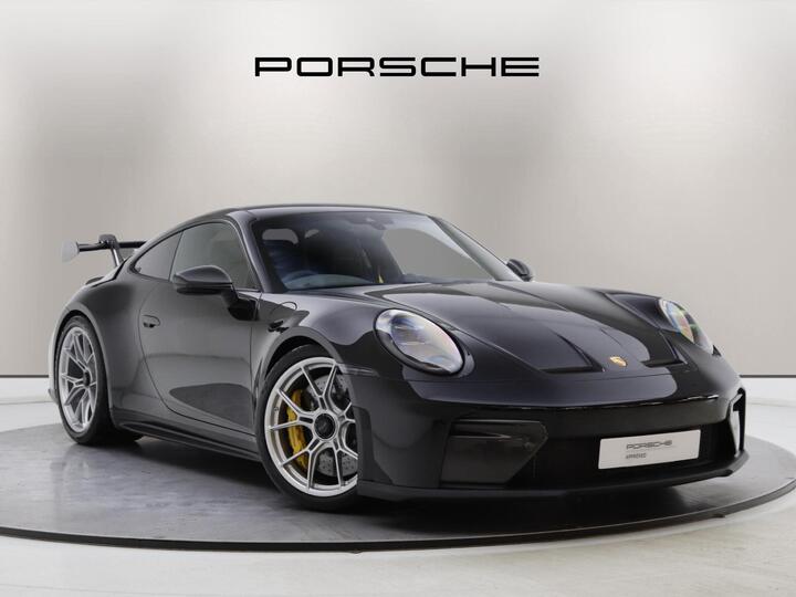 Porsche 911 4.0 992 GT3 PDK Euro 6 2dr