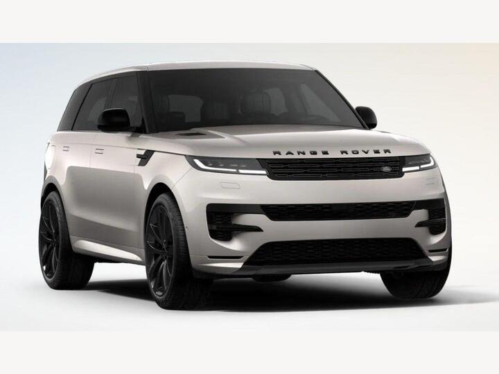 Land Rover Range Rover Sport 3.0 D300 MHEV Dynamic SE Auto 4WD Euro 6 (s/s) 5dr