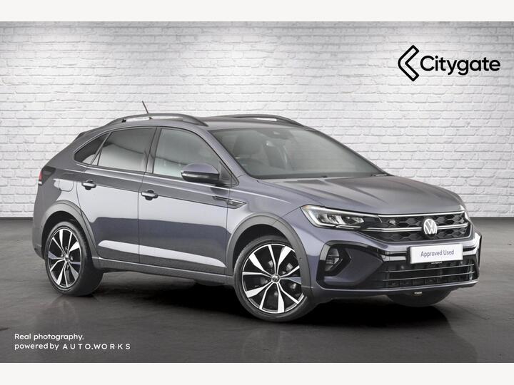 Volkswagen Taigo 1.0 TSI R-Line DSG Euro 6 (s/s) 5dr
