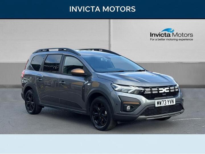 Dacia Jogger 1.6 Hybrid EXTREME Auto Euro 6 (s/s) 5dr