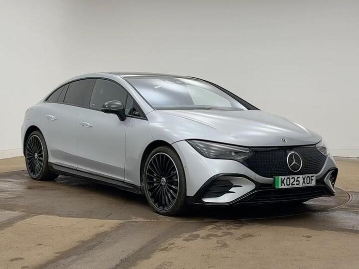 Mercedes-Benz EQE EQE 350+ 96kWh AMG Line Night Edition (Premium Plus) Auto 4dr