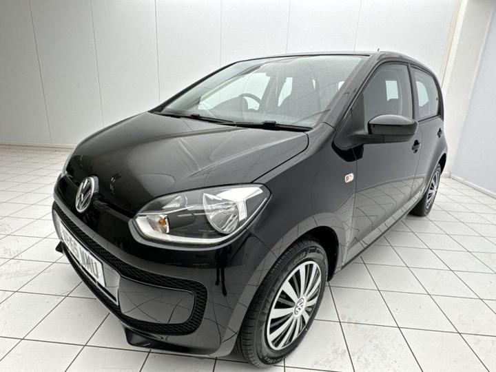 Volkswagen Up 1.0 Move Up! Euro 5 5dr