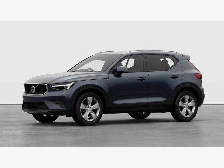 Volvo XC40 2.0 B3 MHEV Core DCT Auto Euro 6 (s/s) 5dr