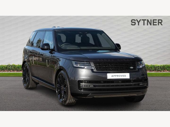 Land Rover Range Rover 3.0 D300 MHEV HSE Auto 4WD Euro 6 (s/s) 5dr