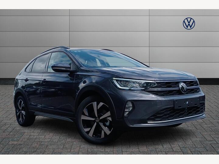 Volkswagen Taigo 1.0 TSI Match Euro 6 (s/s) 5dr