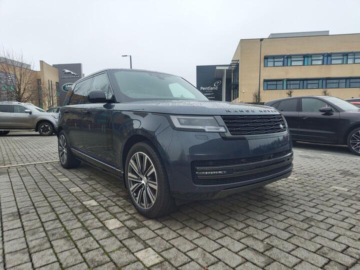 Land Rover Range Rover 3.0 P460e 38.2kWh Autobiography Auto 4WD Euro 6 (s/s) 5dr