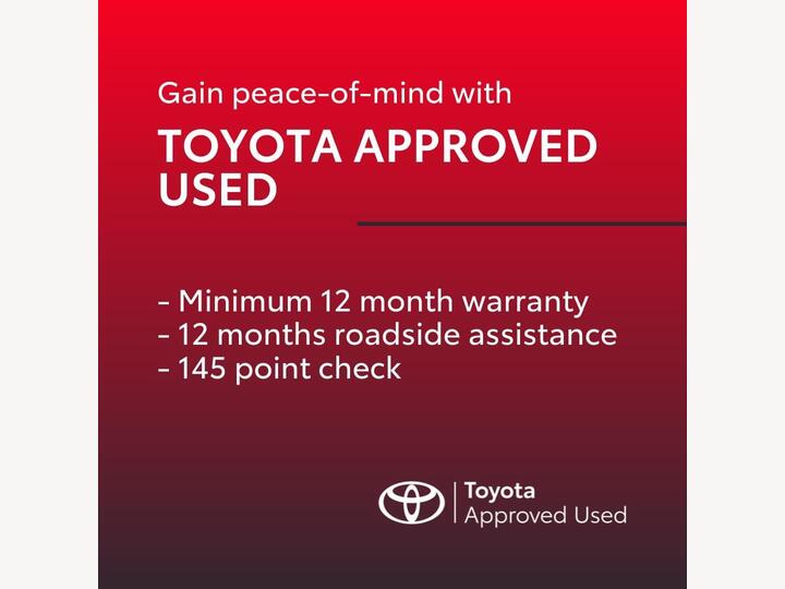 Toyota Auris 1.8 VVT-h Business Edition CVT Euro 6 (s/s) 5dr (Safety Sense)