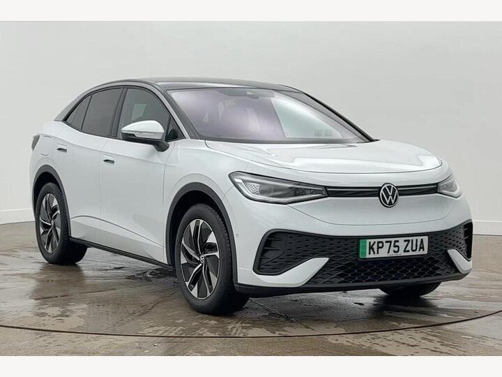 Volkswagen ID.5 Pro 77kWh Match Auto 5dr