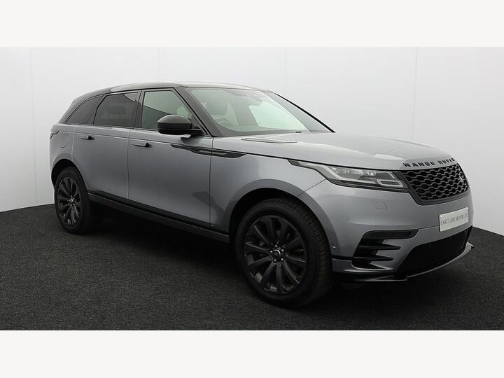 Land Rover Range Rover Velar 2.0 P250 R-Dynamic SE Auto 4WD Euro 6 (s/s) 5dr Land Rover Range Rover Velar 2.0 P250 R-Dynamic SE Auto 4WD Euro 6 (s/s) 5dr