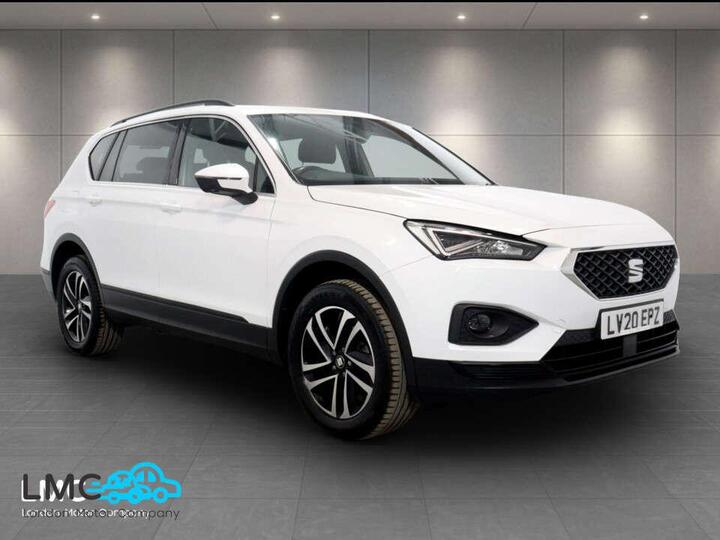 SEAT TARRACO 1.5 TSI EVO SE Technology DSG Euro 6 (s/s) 5dr