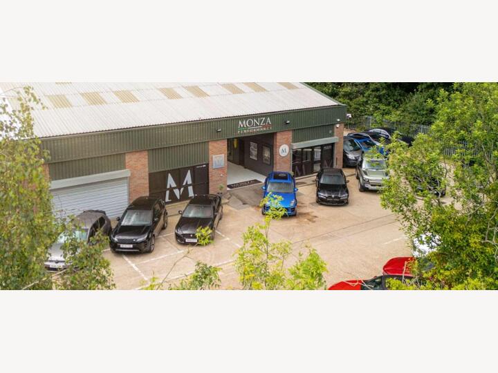 BMW 4 SERIES 3.0 BiTurbo Competition Steptronic Euro 6 (s/s) 2dr