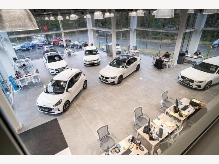 Hyundai I20 1.2 Active Euro 5 5dr