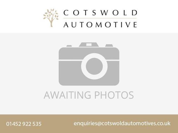 BMW 1 SERIES 2.0 120i Sport Plus Edition Euro 5 (s/s) 2dr