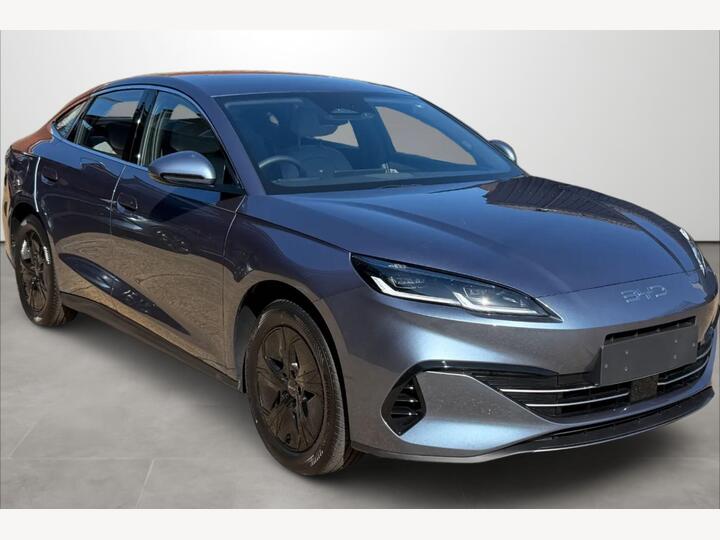 BYD Seal 6 1.5 10kWh Boost CVT Auto Euro 6 (s/s) 4dr