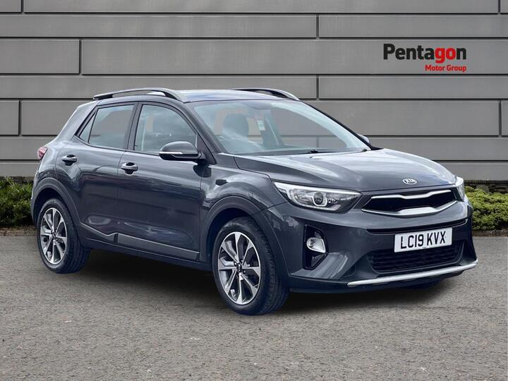 Kia Stonic 1.0 T-GDi 2 Euro 6 (s/s) 5dr
