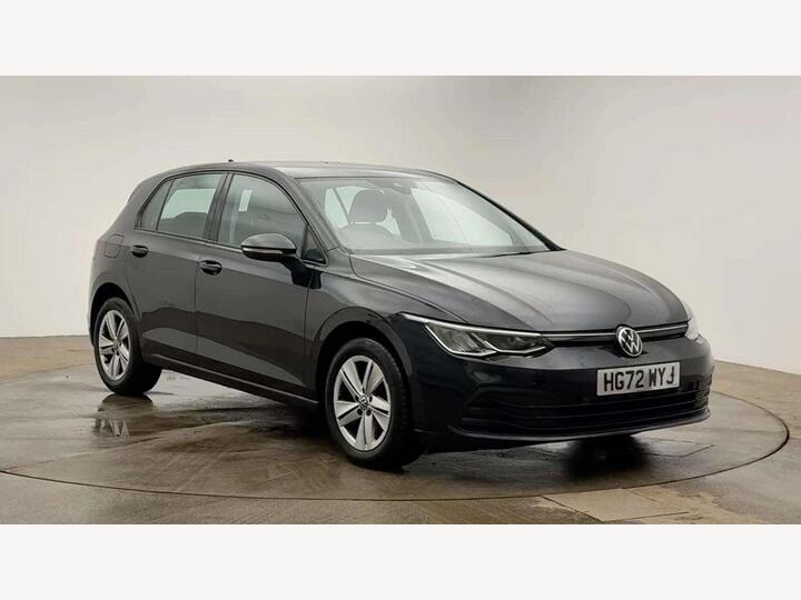 Volkswagen GOLF 2.0 TDI Life Euro 6 (s/s) 5dr