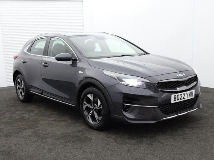 Kia XCeed 1.0 T-GDi 2 Euro 6 (s/s) 5dr