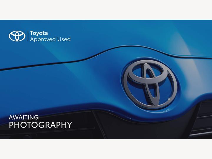 Toyota BZ4X 71.4 KWh Vision Auto AWD 5dr (11kW OBC)