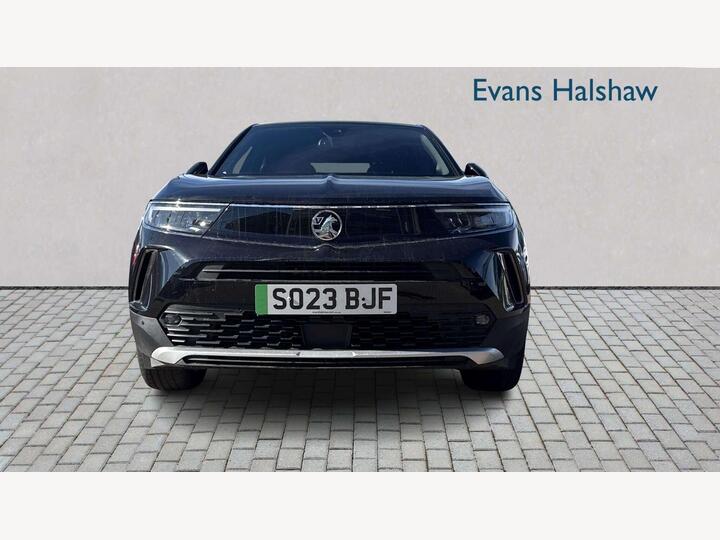 Vauxhall Mokka Electric 50kWh Ultimate Auto 5dr