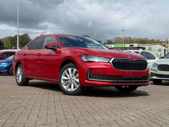 Skoda Superb 1.5 TSI E-TEC MHEV SE Technology DSG Euro 6 (s/s) 5dr