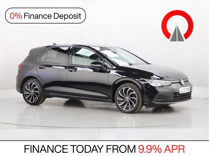 Volkswagen GOLF 1.5 TSI Life Euro 6 (s/s) 5dr