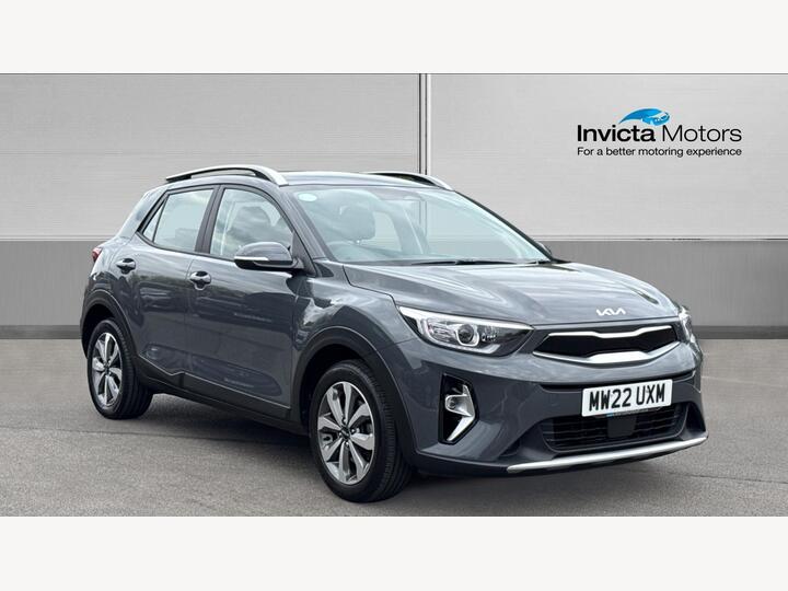 Kia Stonic 1.0 T-GDi 2 Euro 6 (s/s) 5dr