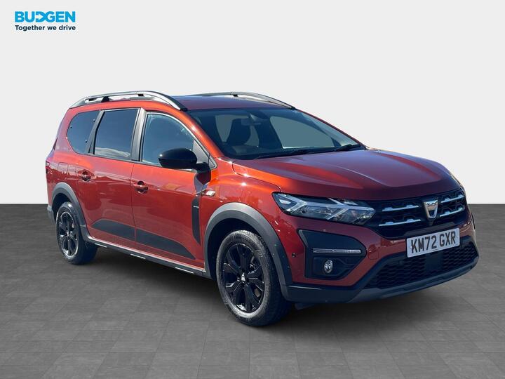Dacia Jogger 1.0 TCe Extreme SE Euro 6 (s/s) 5dr