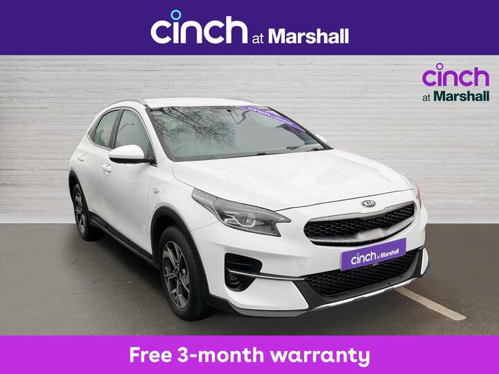 Kia XCeed 1.0 T-GDi 2 Euro 6 (s/s) 5dr
