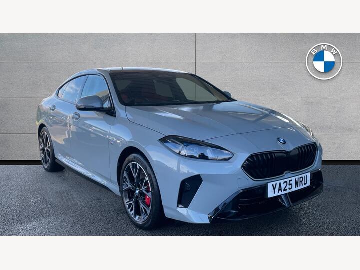 BMW 2 Series 2.0 223i MHT M Sport DCT XDrive Euro 6 (s/s) 4dr